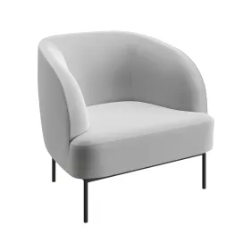 Armchair la redoute yvas